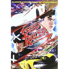 Speed Racer