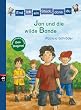 Erst ich ein St�ck, dann du - Jan und die wilde Bande: Band 13