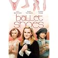 Ballet Shoes by 