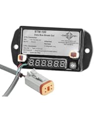 Dakota Digital STM-100 Data Bus Break Out STM-100