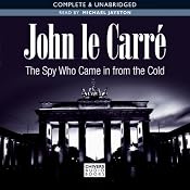 The Spy Who Came in from the Cold | [John le Carré]