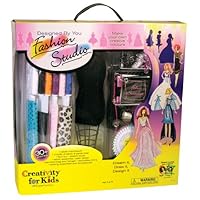 Fashion Design Studio