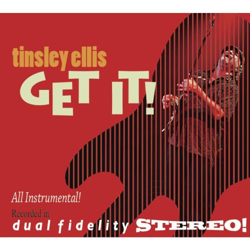 Tinsley Ellis - Get it! - Zortam Music