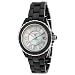Swiss Legend Women's 20050-BKWSR Karamica Collection Ceramic Watch