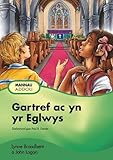 Gartref ac yn yr eglwys