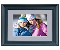 HP 7-Inch 480x234 Digital Picture Frame