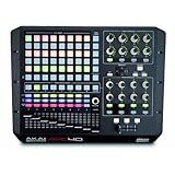 Akai APC40 Abelton Controller