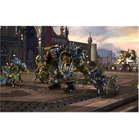 download Warhammer 40K For Free