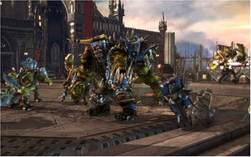 Perfect World Devastation Patch