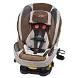 Evenflo Triumph Advance DLX Convertible Car Seat - CLOSEOUT