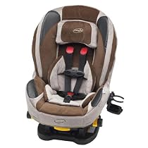 Evenflo Triumph Advance DLX Convertible Car Seat - (pattern Durango) - CLOSEOUT