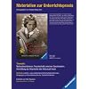 Materialien zur Unterrichstpraxis. Karen Levine, Hanas Koffer: Thematik