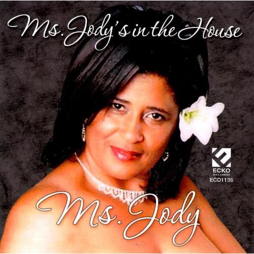 Ms Jody