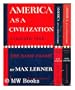 America as a civilization