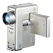 Canon PowerShot TX1 7.1MP Digital Camera with 10x Optical Image Stabilized Zoom
