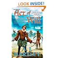 Act of Will (Tor Fantasy)