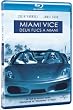 Miami Vice : Deux flics � Miami [Blu-ray]