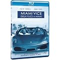 Miami Vice : Deux flics � Miami [Blu-ray]
