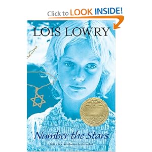 Number the Stars