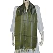 Scarfs for Women Silk and Viscose Collection 20 x 72 inches (srft196)