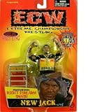 New Jack ECW Action FigureIMAGE