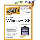 Click here to buy The Complete Idiot's Guide to Microsoft Windows XP, 2nd Edition... by  Paul McFedries.
