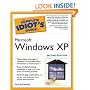 The Complete Idiot's Guide to Microsoft Windows XP, 2nd Edition