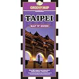 Groovy Map 'n' Guide Taipei (2010)
