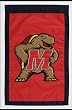 University of Maryland Terrapins Flag - Regular Size