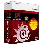 LightWave v9.6 Macintosh 日本語版/特別版 次期日本語バージョンアップ権付の画像