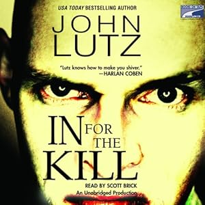 In For The Kill - Frank Quinn Book 2 (uncorrupted) - John Lutz