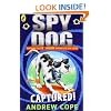 Spy Dog: Captured!