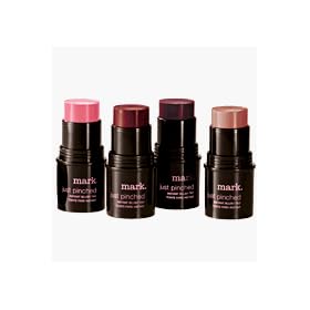 Avon mark Just Pinched Instant Blush Tint