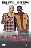 Produkt-Bild: Bowfingers gro&szlig;e Nummer