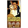 My Darling Clementine - Movie Poster
