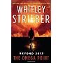 The Omega Point by Whitley Strieber