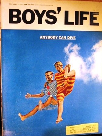 Boy Scouts of America
