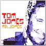 Mr Jones