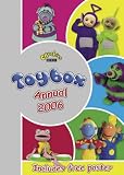 Toybox Annual