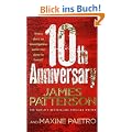 10th Anniversary: (Women's Murder Club 10)