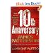 10th Anniversary: (Women's Murder Club 10)