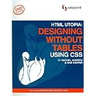 Click here to buy HTML Utopia by  Dan/ Andrew, Rachel Shafer.