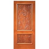 Exterior Entry Door Model # 3 42''x96''