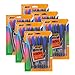 Bic Cristal Xtra Bold Stick Ballpoint Pens, 1.6mm, Bold Point, Assorted Colors, Pack of 144