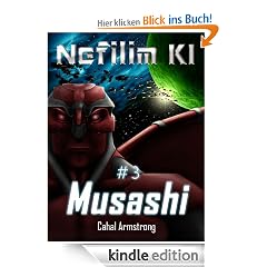 Musashi: Nefilim KI 3