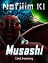 Musashi: Nefilim KI 3