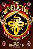 The Confliction: The Dragoneer Saga