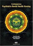 Contemporary Psychiatric-Mental Health Nursing