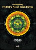 Contemporary Psychiatric-Mental Health Nursing