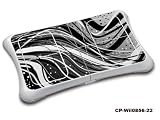 Wii Fit Matte Crystal Skin Sticker,Wii0856-22